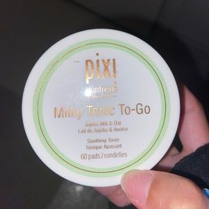 PIXI toner face pads